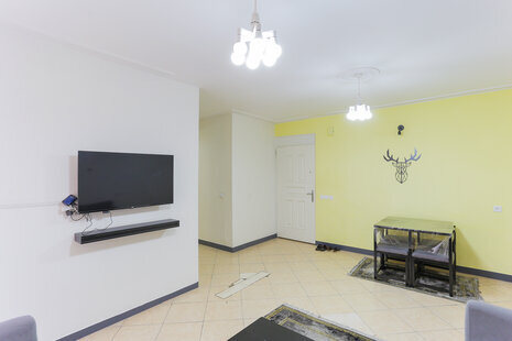 آپارتمان مبله دوخواب کوروش مال 2 در ستاری