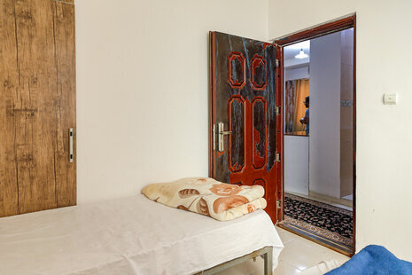 آپارتمان مبله دوخواب نریمان در قشم