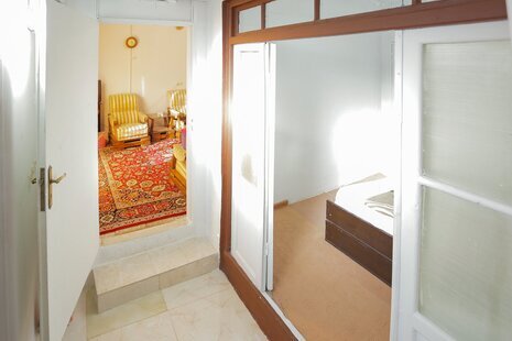 خانه ویلایی تکخواب دربست در درکه