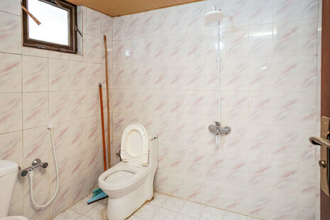 آپارتمان مبله در جلفا