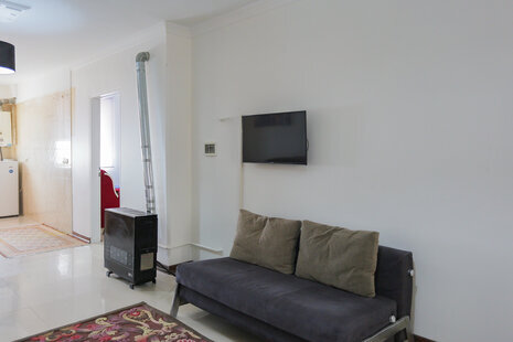 آپارتمان مبله تکخواب 1 در یادگار امام