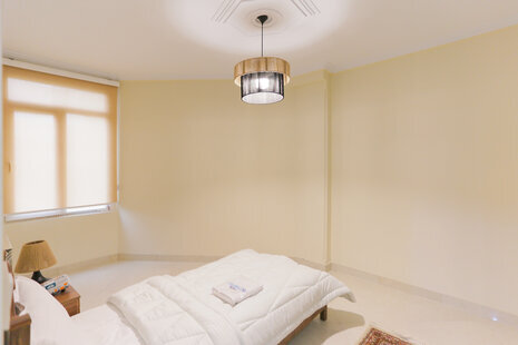 آپارتمان مبله 3 خواب لوکس در کریم خان (1)