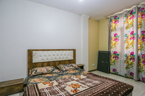 آپارتمان مبله روزانه در یوسف آباد