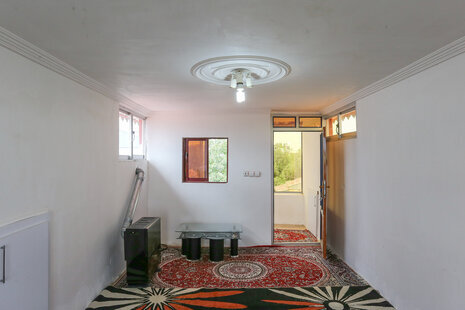 واحد طبقه اول ویلا در ماسال