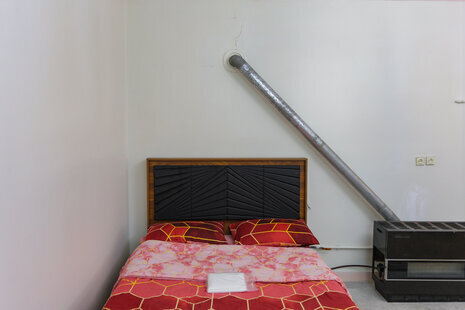 آپارتمان تکخواب 218 در تهرانپارس شرقی واحد3