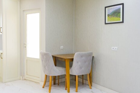 سوئیت مبله 4 در نیاوران