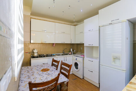 آپارتمان مبله تکخواب در پونک