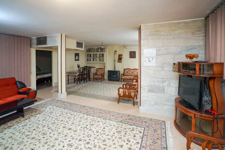 آپارتمان دوخواب پارادایس در اصفهان