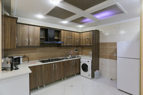 آپارتمان مبله 3 خواب لوکس در کریم خان (1)