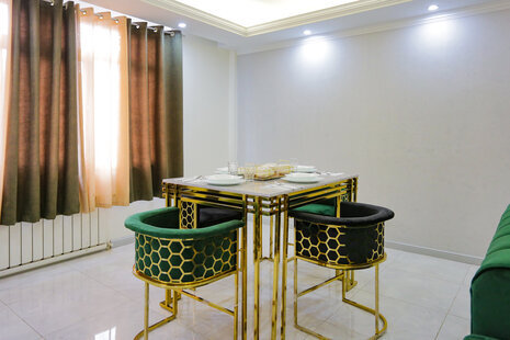 آپارتمان دوخواب در سعادت آباد 2