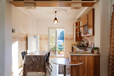 واحد در ویلاباغ گل شمعدونی 2