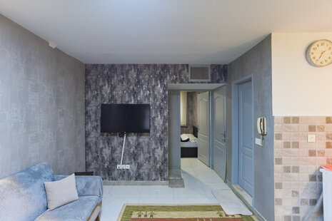 آپارتمان مبله تکخواب در نارمک