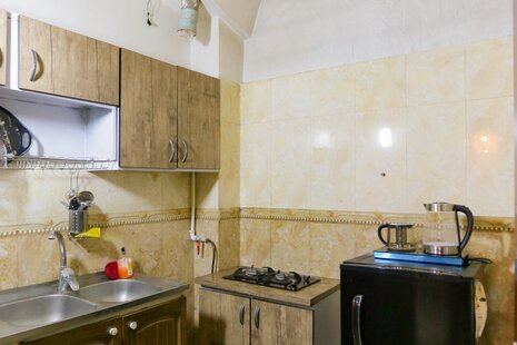 آپارتمان مبله سه خواب کد 1 در اقدسیه