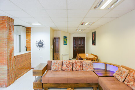 آپارتمان تک خواب در قلهک 2