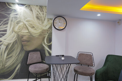 سوئیت مبله 30 متری پیوند در سعادت آباد