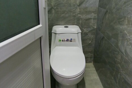 اتاق 104 یاران در مهمانپذیر میدان خراسان