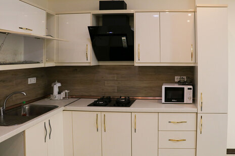 واحد رویال تمیز در کیش