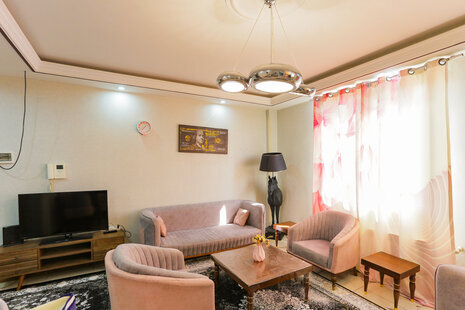 آپارتمان تکخواب قصر رویا در خیابان امام خمینی