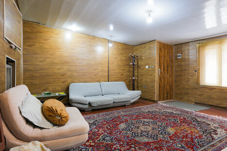 سوئیت کوهستانی در درکه