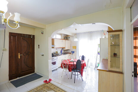 آپارتمان دو خواب مبله در شمیرانات