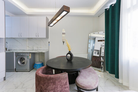 آپارتمان مبله تکخواب 2 در تجریش