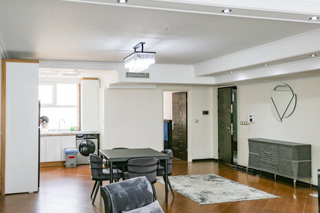 آپارتمان دو خواب مبله 5 در فاطمی