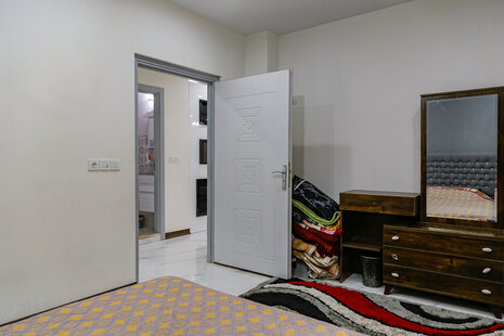 ویلا استخردار سرپوشیده دو خواب در رامجین