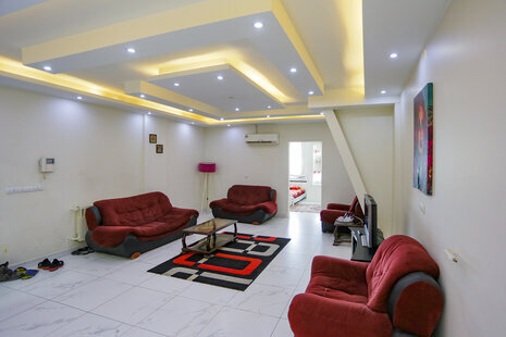 آپارتمان مبله تکخواب در پونک