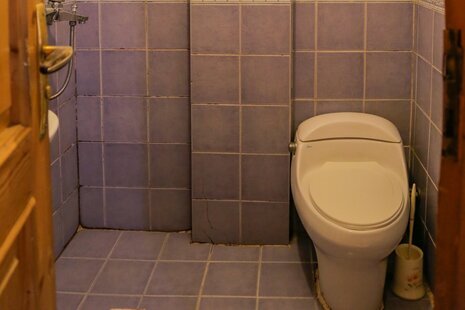 آپارتمان مبله دوخواب طلوع 2 در کیش