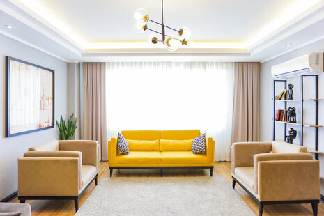 آپارتمان 110 متر یک خوابه جکوزی دار ویژه در بهشتی