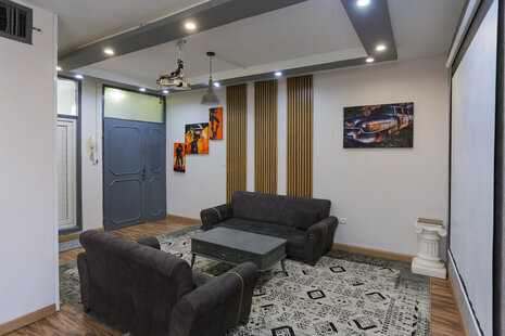 آپارتمان مبله تکخواب 3 در ستاری