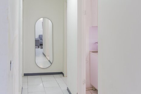 آپارتمان مبله دوخواب کوروش مال 3 در ستاری