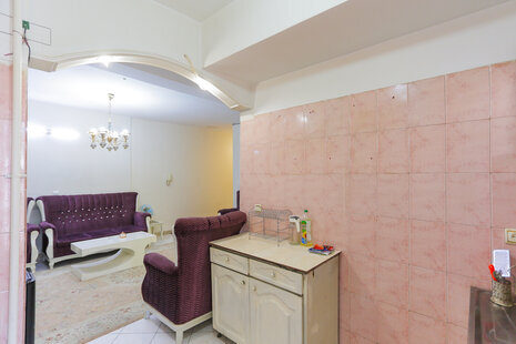 آپارتمان مبله تکخواب (5) در خیابان امام خمینی تهران