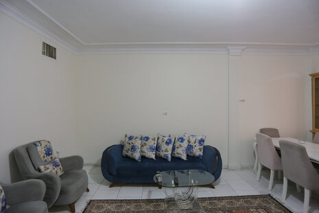 آپارتمان مبله تکخواب 515 در تهرانپارس