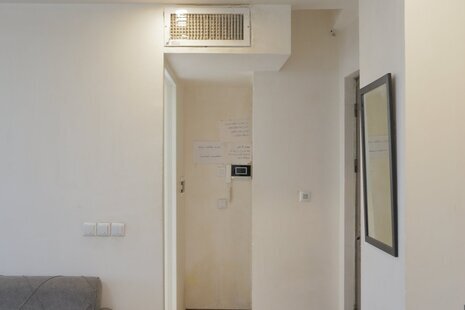 آپارتمان مبله تکخواب 3 در نبرد شمالی