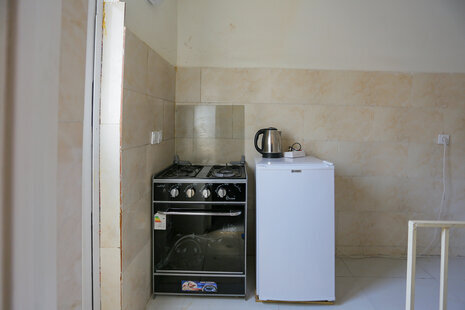 سوئیت مبله 30 متری 3 در خیابان پلیس