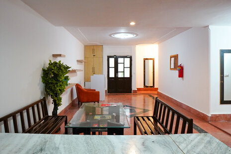 آپارتمان مبله 80 متری در کیش واحد7