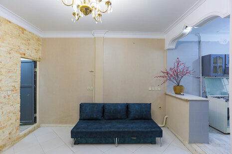 آپارتمان تکخواب 218 در تهرانپارس شرقی واحد2