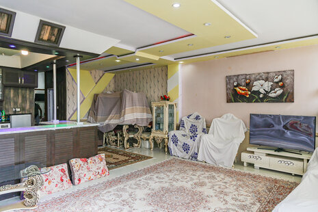 ویلا دوخواب نریمان در قشم