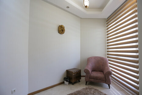 آپارتمان تکخواب ارمغان در جردن