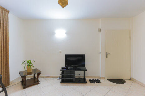 واحد تکخواب ارم 3 در هتل آپارتمان بلوار فردوس