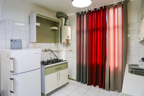 آپارتمان مبله تکخواب 3 در کارون