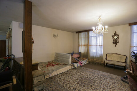 ویلا تکخواب در ظفر