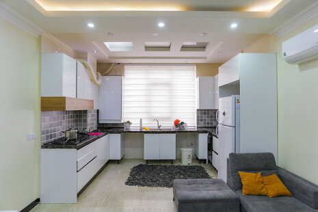 آپارتمان مبله تک خواب در تهرانپارس