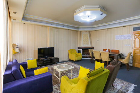 آپارتمان مبله تکخواب (2) در بیمه