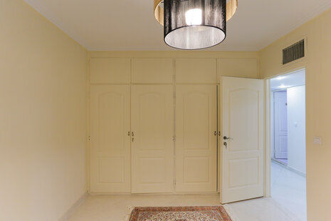 آپارتمان مبله 3 خواب لوکس در کریم خان (1)