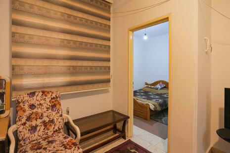 آپارتمان مبله دنج 5 در تهرانپارس غربی