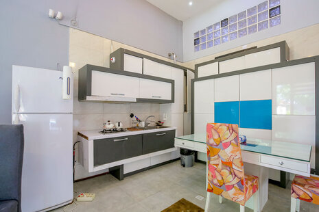 ویلا دوخواب در کردان