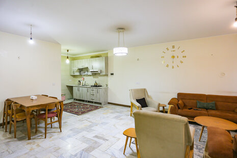 آپارتمان تک خواب در قلهک 5