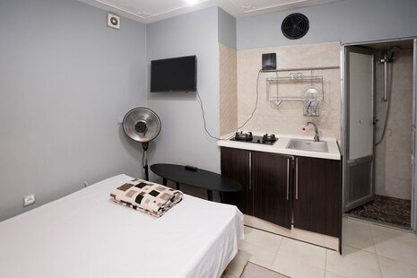 سوئیت (3) در خانه مسافر اصفهان